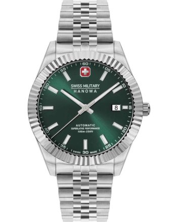 Swiss Military Hanowa Diligenter Automatic SMWGL0002103