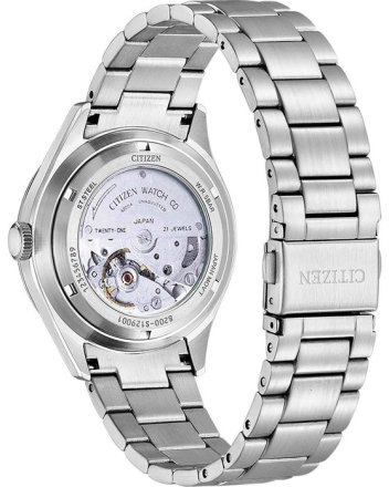 Citizen Automatic NH839151E