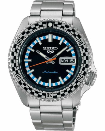 Seiko 5 Automatic SRPK67K1