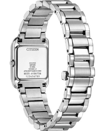 Citizen Eco-Drive L Elegance Ladies EW5600-87D