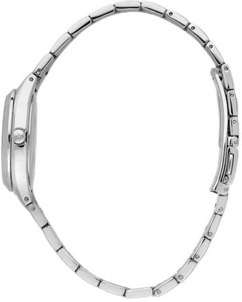 Maserati Attrazione Silver Stainless Steel Bracelet R8853151507