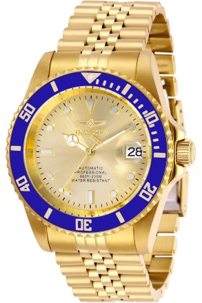 Invicta Pro Diver 29185