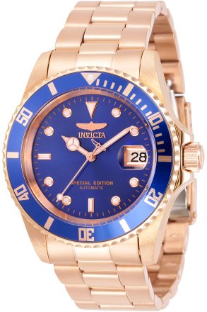 Invicta Pro Diver 30601