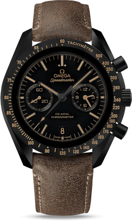 Omega Speedmaster Moonwatch Co-Axial 311.92.44.51.01.006