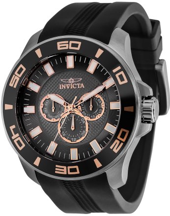 Invicta Pro Diver 35741