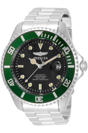 Invicta Pro Diver 35852