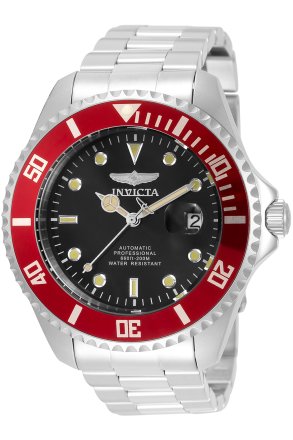 Invicta Pro Diver 35854