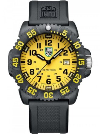 Luminox Sea Lion Carbonox X2.2055.1