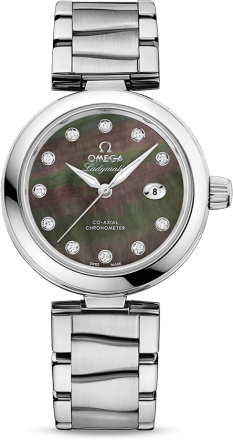 Omega De Ville Lafymatic Co-Axial 425.30.34.20.57.004