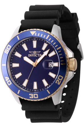 Invicta Pro Diver 46092