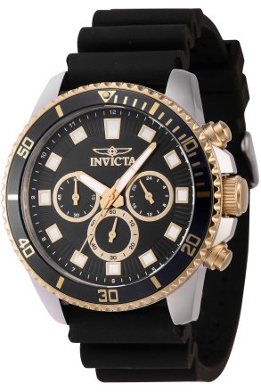 Invicta Pro Diver 46120