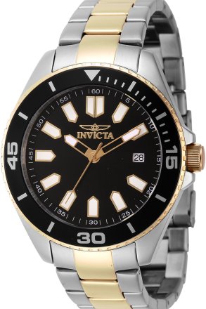 Invicta Pro Diver 46319