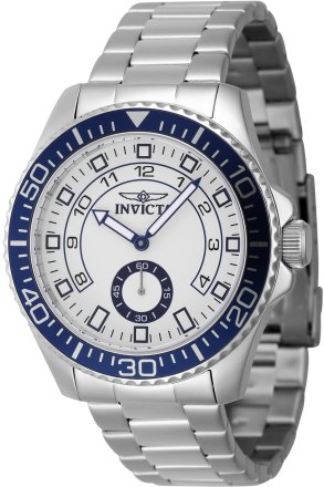 Invicta Pro Diver 47124