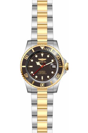 Invicta Pro Diver 47641