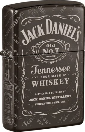 Zippo Jack Daniel's® 49320