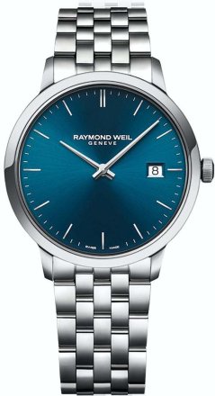 Raymond Weil Toccata 5485-ST-50001