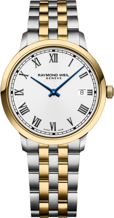 Raymond Weil Toccata 5485-STP-00359