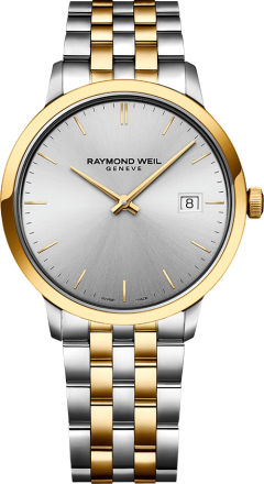 Raymond Weil Toccata 5485-STP-65001