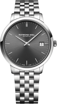 Raymond Weil Toccata 5585-ST-60001