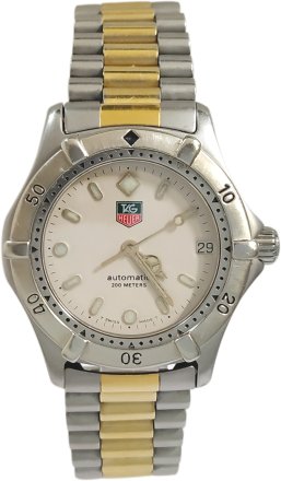 Tag Heuer 665.713