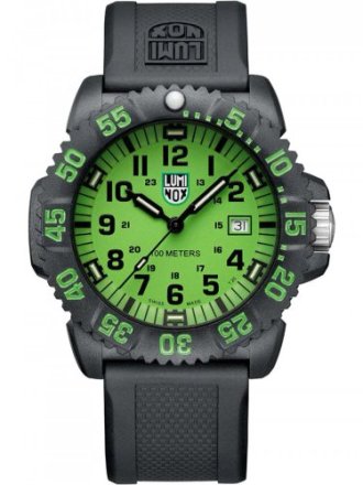 Luminox Sea Lion Carbonox X2.2067.1