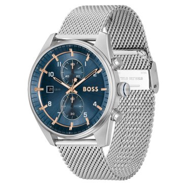 Hugo Boss Skytraveller 1514149