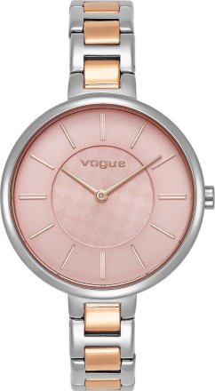 Vogue Monte Carlo Pink / Rose Gold 813671