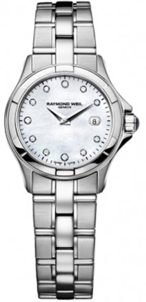 Raymond Weil Parsifal 9460-ST-97081