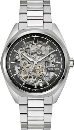 Bulova Classic Automatic 96A293