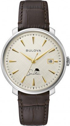 Bulova Frank Sinatra 96B359