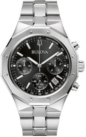 Bulova Precisionist 96B410