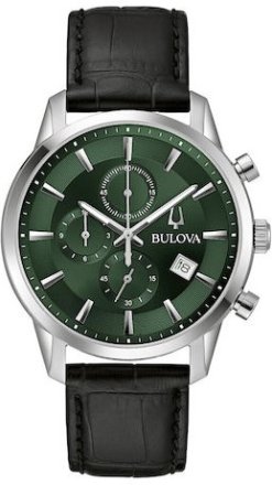 Bulova Sutton 96B413