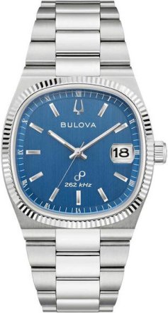 Bulova Mens Watch Super Seville 96B440