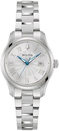 Bulova Surveyor 96M162