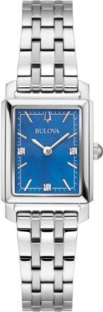 Bulova Sutton Ladies 96P245