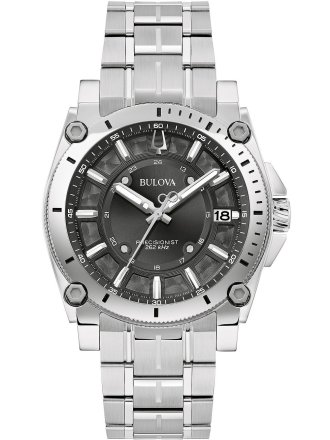 Bulova Mens Chronograph 96B417