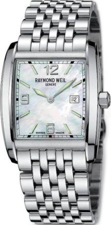 Raymond Weil Don Giovanni 9976-ST-05997