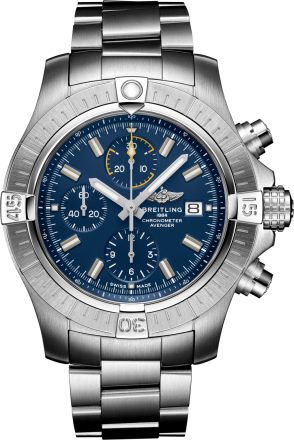 BREITLING Avenger Chronograph 45 A13317101C1A1