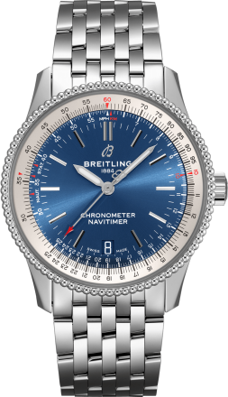 BREITLING Navitimer Automatic 38 A17325211C1A1