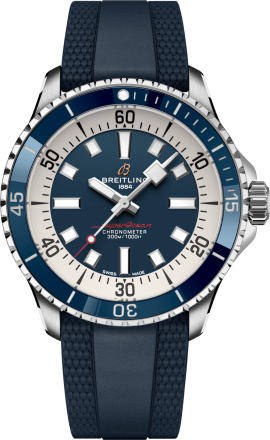 BREITLING Superocean Automatic 42 A17375E71C1S1