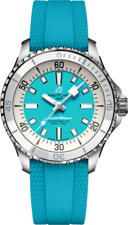 BREITLING Superocean Automatic 36 A17377211C1S1