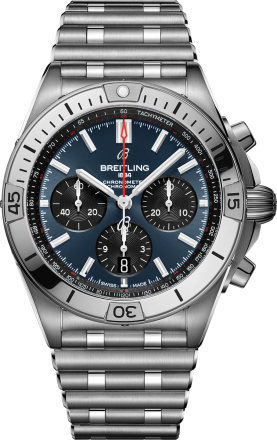 BREITLING Chronomat B01 42 AB0134101C1A1