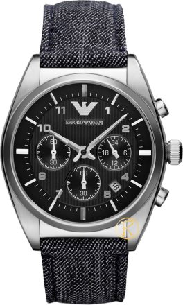 Emporio Armani Gents Franco Watch AR1691