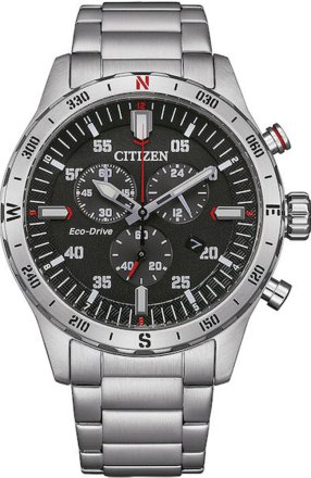 Citizen Eco-Drive AT2520-89E