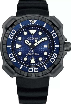 Citizen Promaster Eco-Drive Whaleshark BN0225-04L