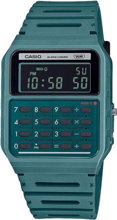 Casio Vintage CA-53WB-3BEF