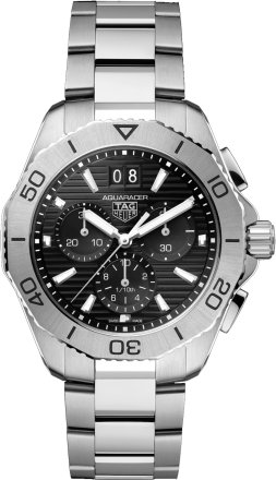 TAG Heuer Aquaracer CBP1110.BA0627 Professional 200 Date