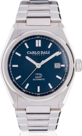 CARLO DALI "1888 Automatic" Watch CD.WA.0064.0170.02