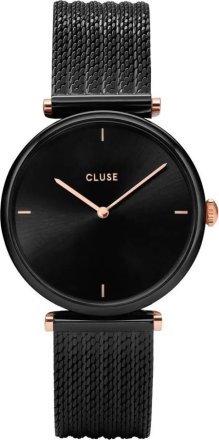 Cluse Triomphe Mesh CW0101208004