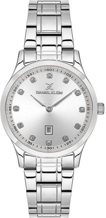 Daniel Klein Ladies watch DK.1.13594-1